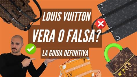 telo mare louis vuitton imitazione|Come individuare le imitazioni di Louis Vuitton: Consigli per non .